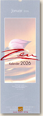 ZEN-Kalender 2026