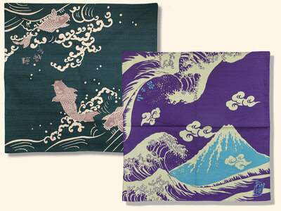 FUROSHIKI