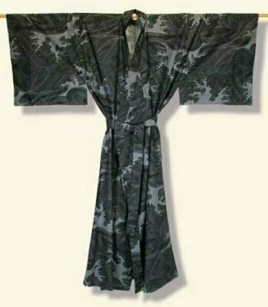 Yukata HINORI
