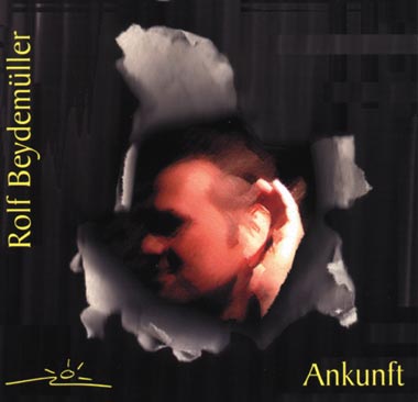 Beydemüller, Rolf - ANKUNFT