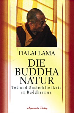 Dalai Lama - DIE BUDDHA-NATUR
