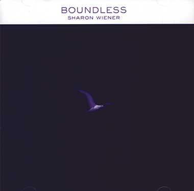 Wiener, Sharon - BOUNDLESS