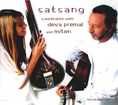 Deva Premal & Miten - SATSANG