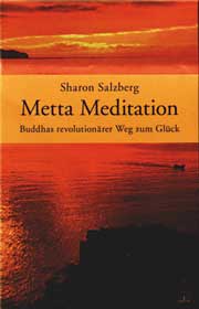Salzberg, Sharon - METTA MEDITATION