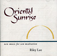 Lee, Riley - ORIENTAL SUNRISE