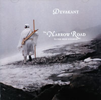 Devakant, NARROW ROAD TO THE DEEP INTERIOR
