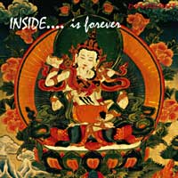Devakant, INSIDE.....IS FOREVER