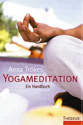 Trökes, Anna - YOGAMEDITATION