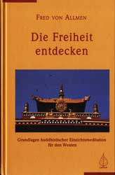 von Allmen, Die Freiheit entdecken