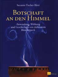 Fischer-Rizzi, Susanne - BOTSCHAFT AN DEN HIMMEL