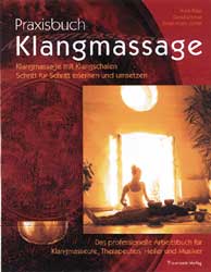 Lindner, Plate, Prosic-Götte, PRAXIS KLANGMASSAGE
