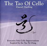 Darling, David - TAO OF CELLO