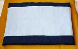 Kopflaken SHIATSU