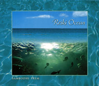 Sambodhi Prem - REIKI OCEAN