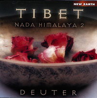 Deuter, TIBET Nada Himalaya 2