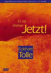 DVD: Tolle, ES IST IMMER JETZT