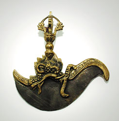 KARTIKA, Bronze