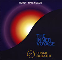 Coxon, Robert Haig - THE INNER VOYAGE 