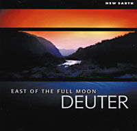 Deuter, EAST OF THE FULL MOON