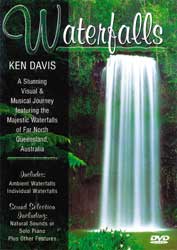 DVD: WATERFALLS