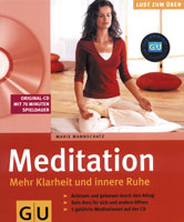 Mannschatz, Marie - MEDITATION