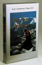 DVD: Kuby, DAS ALTE LADAKH