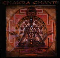 Goldman, CHAKRA CHANTS