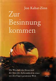 Kabat-Zinn, Jon - Zur Besinnung kommen