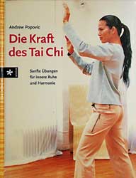 Popovic - DIE KRAFT DES TAI CHI