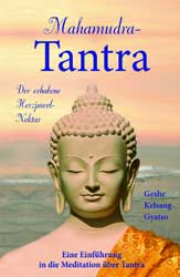 Gyatso, Kelsang - MAHAMUDRA-TANTRA