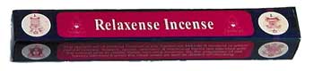 RELAXENSE Incense