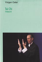 DVD: Oster, TAI CHI (Taijiquan)