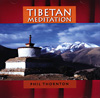 Thornton, Phil - TIBETAN MEDITATION