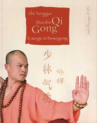 Xinggui, Shi - SHAOLIN QI GONG