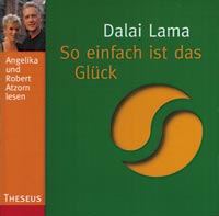 Dalai Lama - SO EINFACH IST DAS GLÜCK