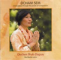 Shak-Dagsay, Dechen - DCHAM SEM