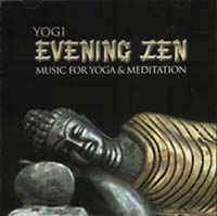 Yogi, Evening Zen