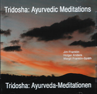 Franklin, Jim - TRIDOSHA - AYURVEDIC MEDITATIONS