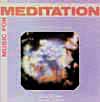 Hinze, Chris - MUSIC FOR MEDITATION