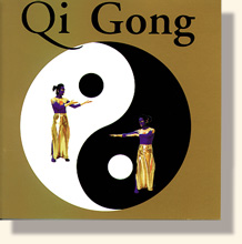 Siebert, QI GONG