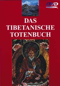 Video/DVD: DAS TIBETANISCHE TOTENBUCH