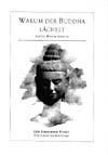 Wydler-Haduch, WARUM DER BUDDHA LÄCHELT