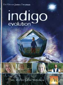 DVD: INDIGO EVOLUTION