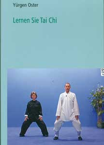DVD: LERNEN SIE TAI CHI