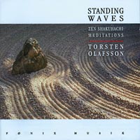 Olafsson, STANDING WAVES