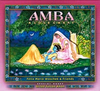 Woschek & Friends, AMBA