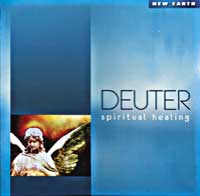 Deuter, SPIRITUAL HEALING