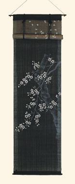 Wandschmuck YO-SAKURA