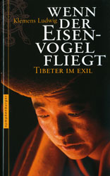 Ludwig, Klemens - Wenn der Eisenvogel fliegt