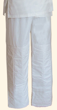 KI-SAMU - Shiatsu-Hose